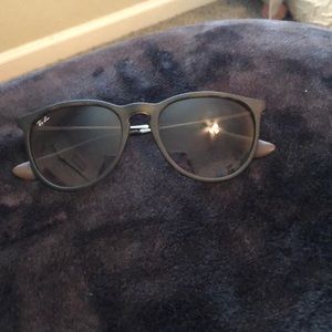 Erika frame Raybans